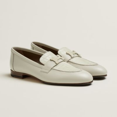 モカシン 《パリ》 | Hermès - エルメス-公式サイト